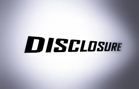 Disclosure